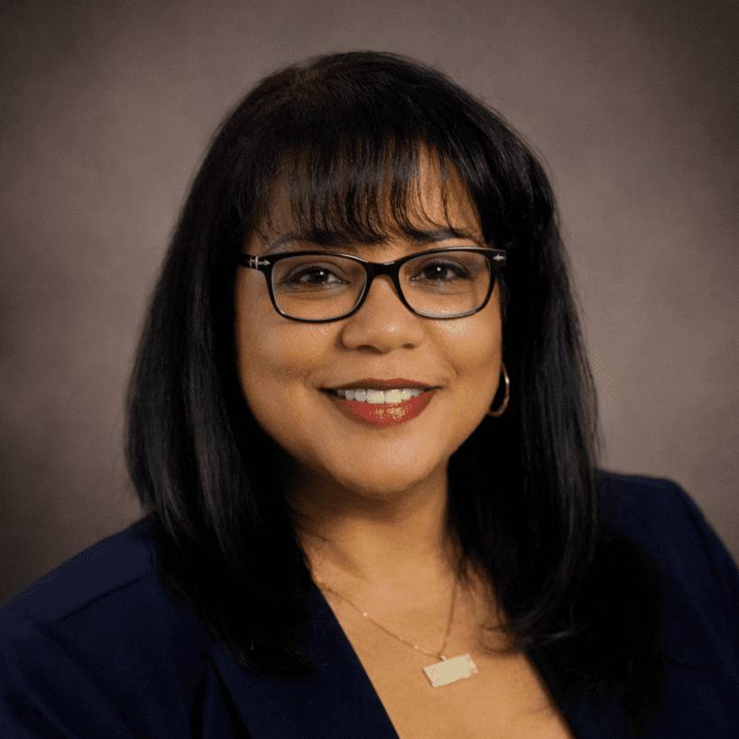 Liz Miranda-Perez Photo